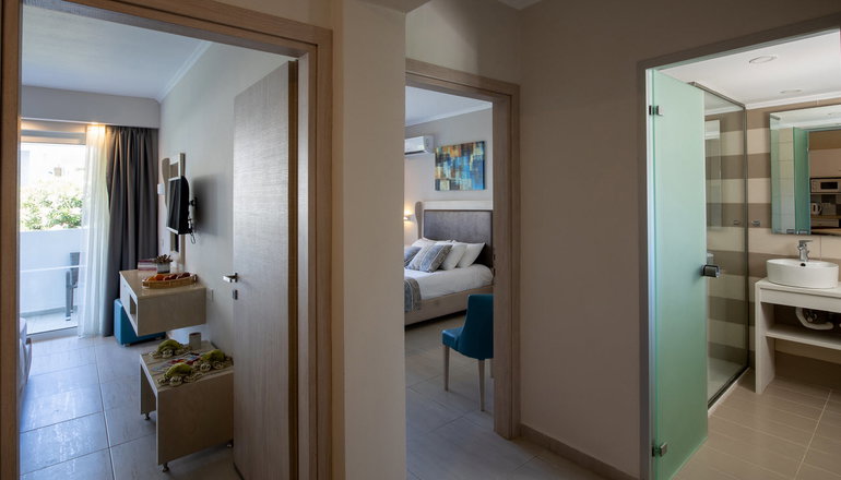 4* Marelen Hotel